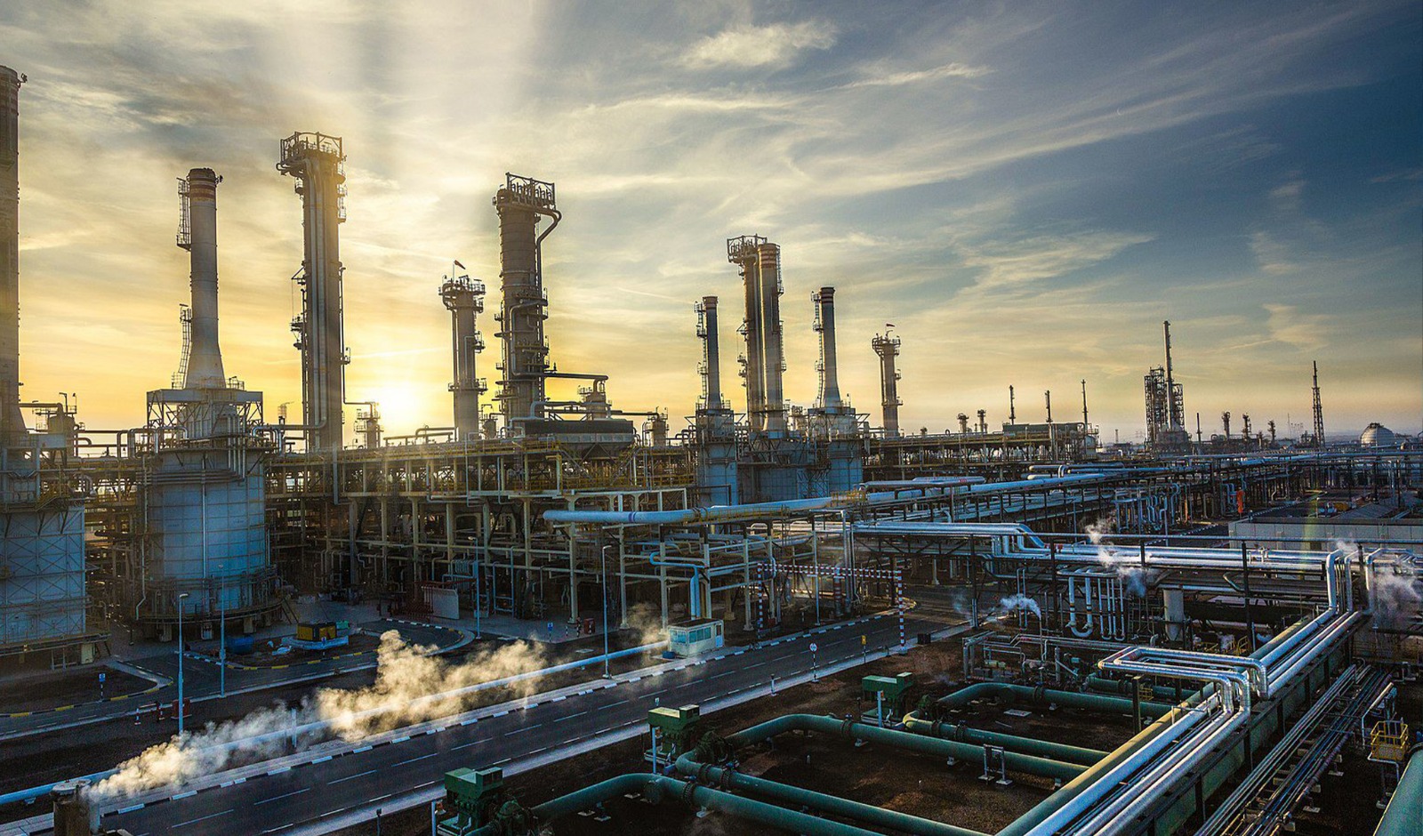 Emissions & Air Quality