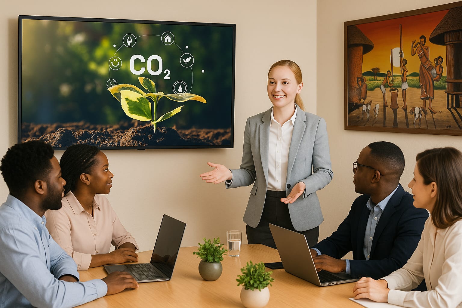 Sustainability & ESG