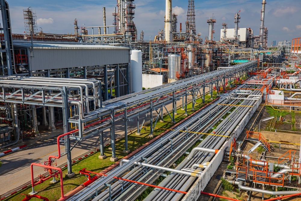 Industrial Hygiene & Ergonomics